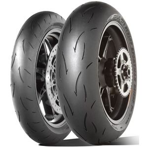 Dunlop 180/55R17 73W TL SX GP RACER D212 E