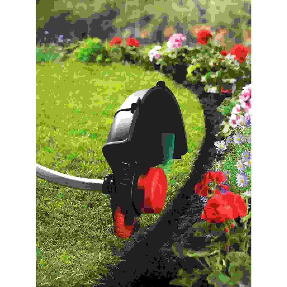 Black &Decker Električni trimer 700w GL7033 slika 2