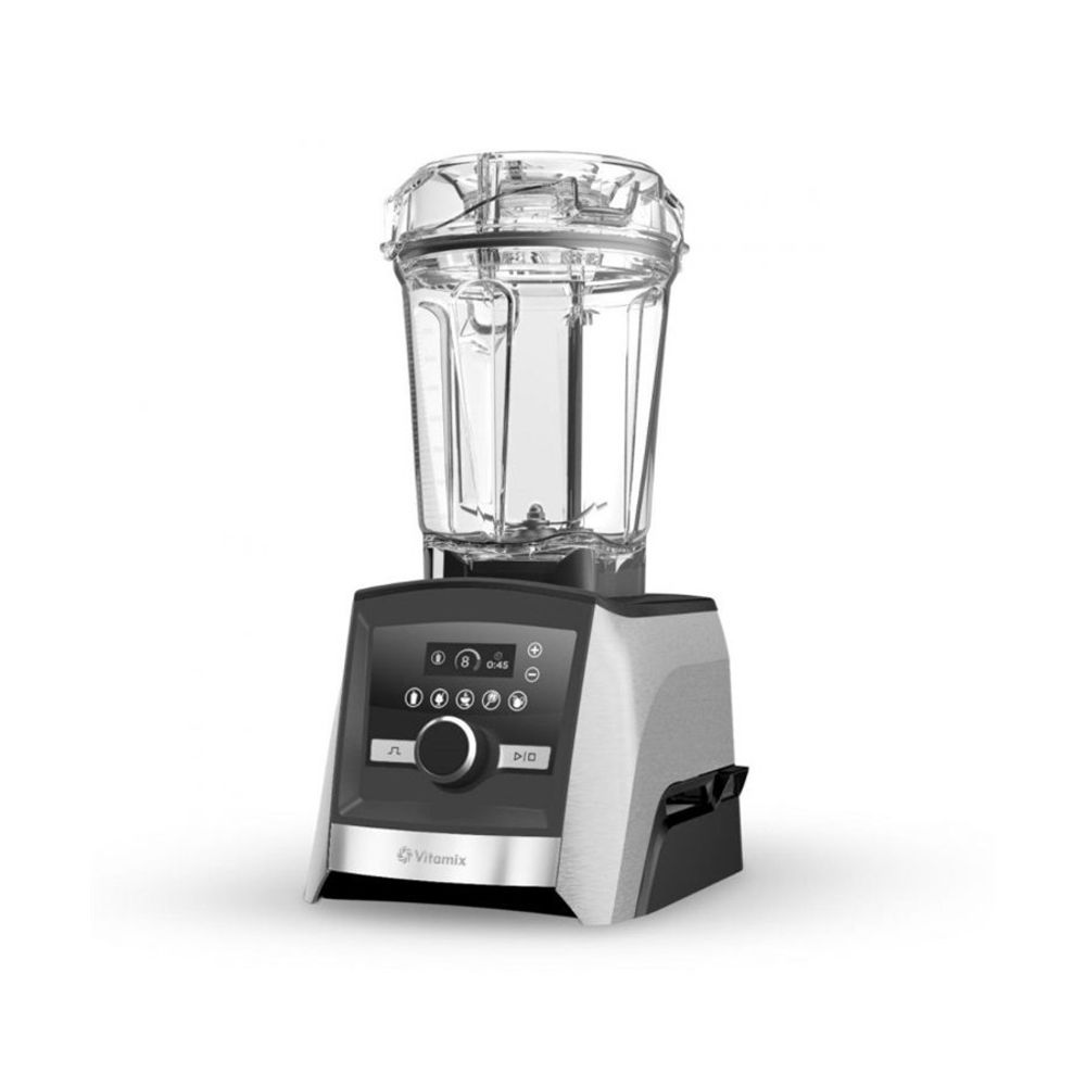 Vitamix Blender Ascent A3500i Inox slika 2