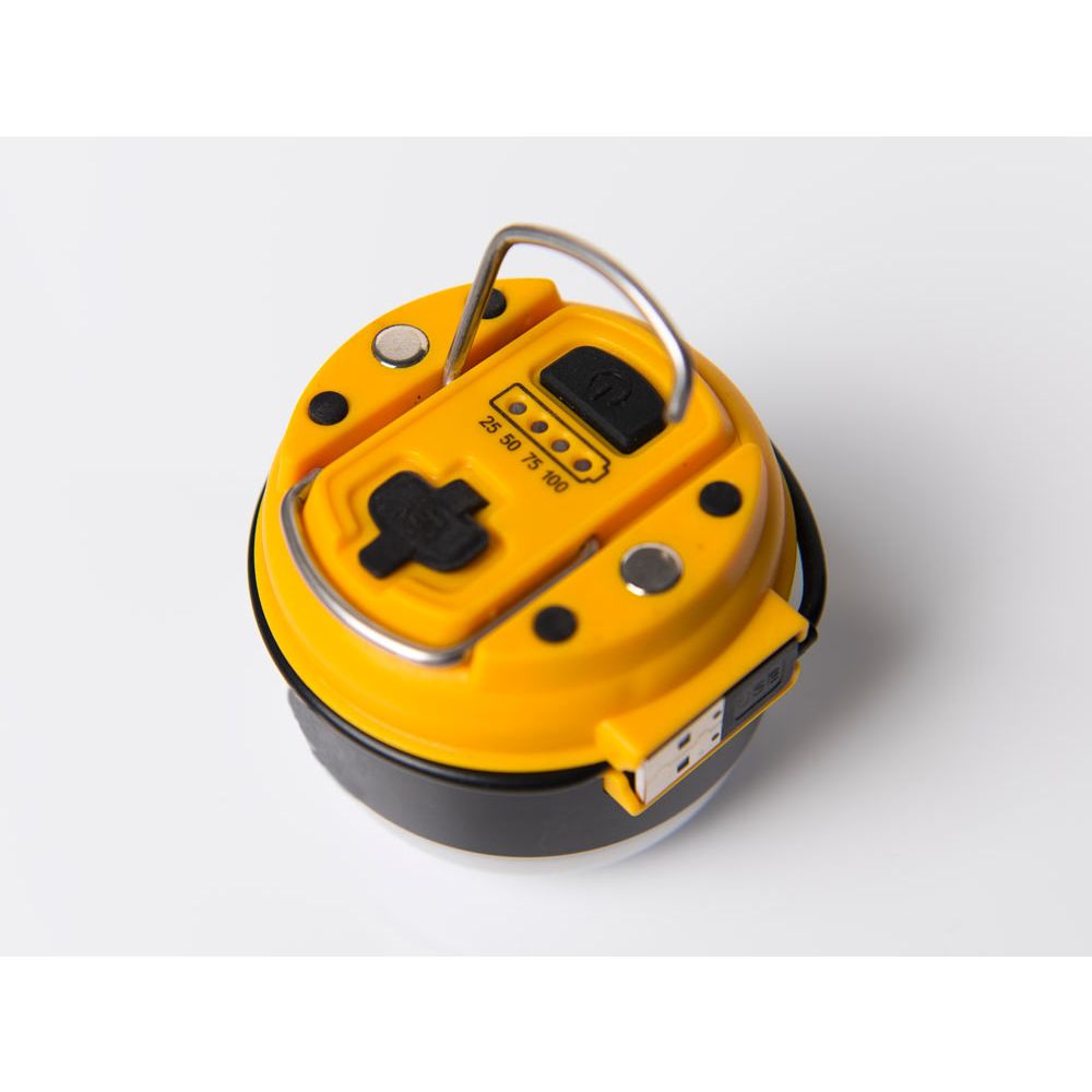 MINI LAMPA ZA PUNJENJE 100/200 LM, USB  CT6525 slika 2