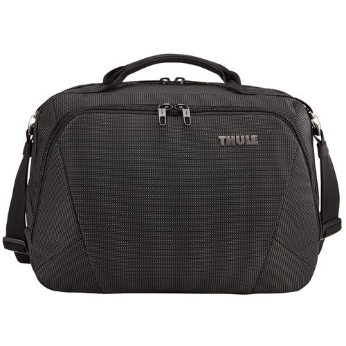 Putna torba Thule Crossover 2 Boarding Bag 25L crna slika 2