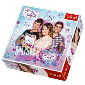 Puzzle 200 shaped