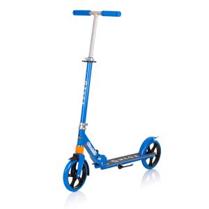 Chipolino romobil Omega blue