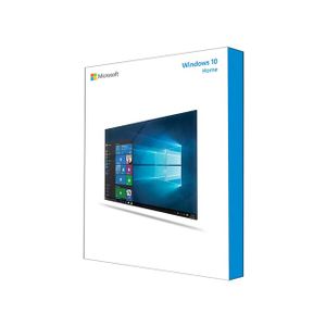 Microsoft L3P-00033 WinHome GGK 10 64Bit Eng Intl 1pk DSP ORT OEI DVD