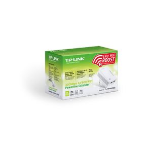 TP-Link TL-WPA4220, 300Mbps Wi-Fi Extender