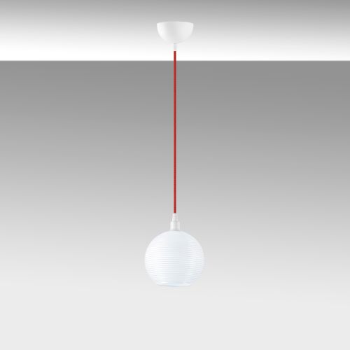 Muzo - 2125 White
Red Chandelier slika 6