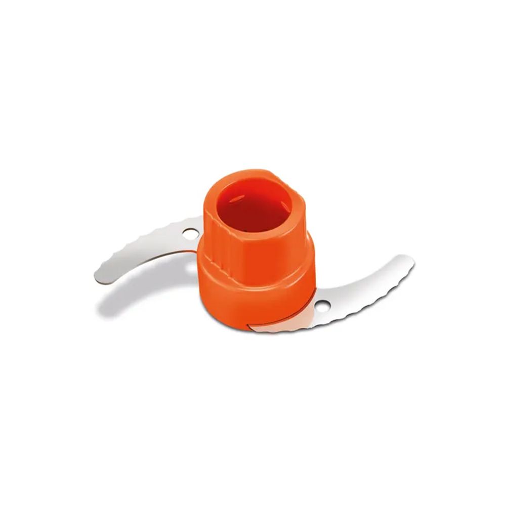 Tefal Sjeckalica MQ723138, 500W slika 5