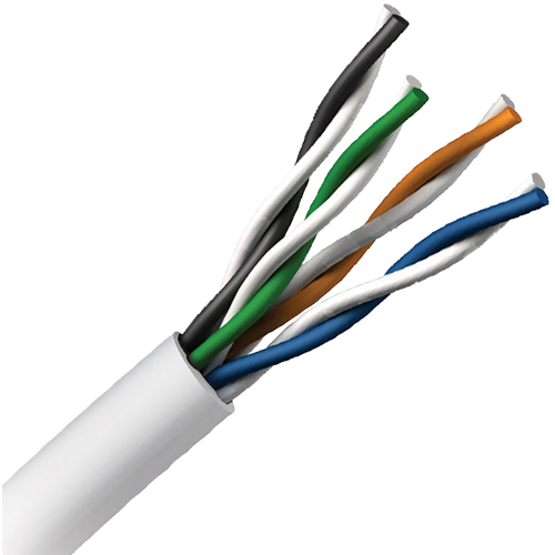 Connect XL Mrežni UTP CAT5E kabel na pak 100 met - CXL-UTP100 slika 3