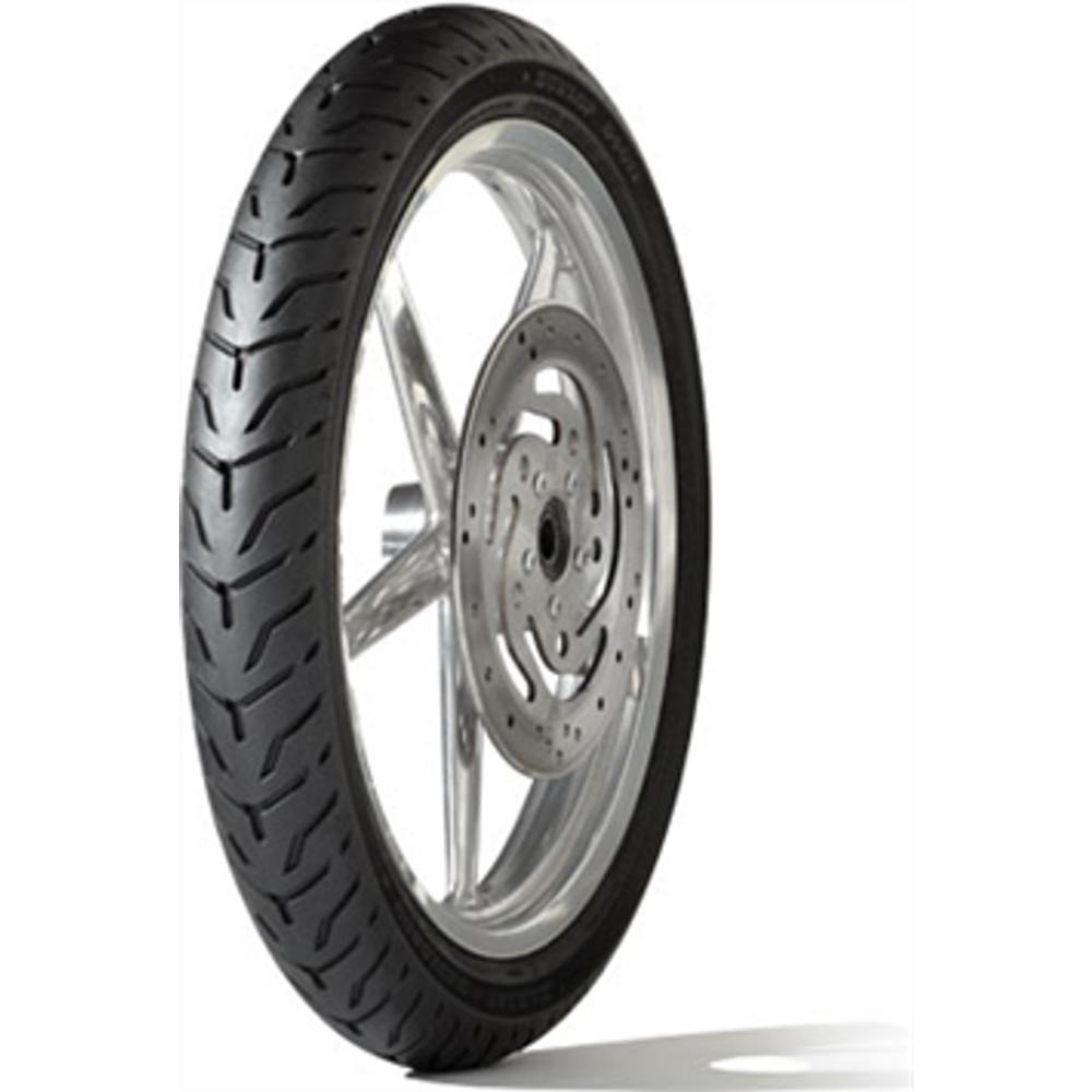 Dunlop 130/60B21 63H TL D408F HARLEY.D slika 1
