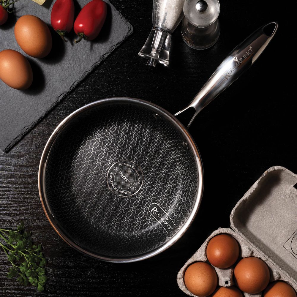 Rosmarino tava HexaPRO – 20 cm slika 8