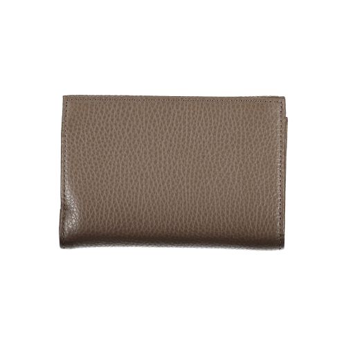 COCCINELLE WOMEN'S WALLET BROWN slika 2