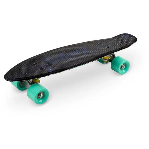 QKIDS GALAXY skateboard, industrial slika 1