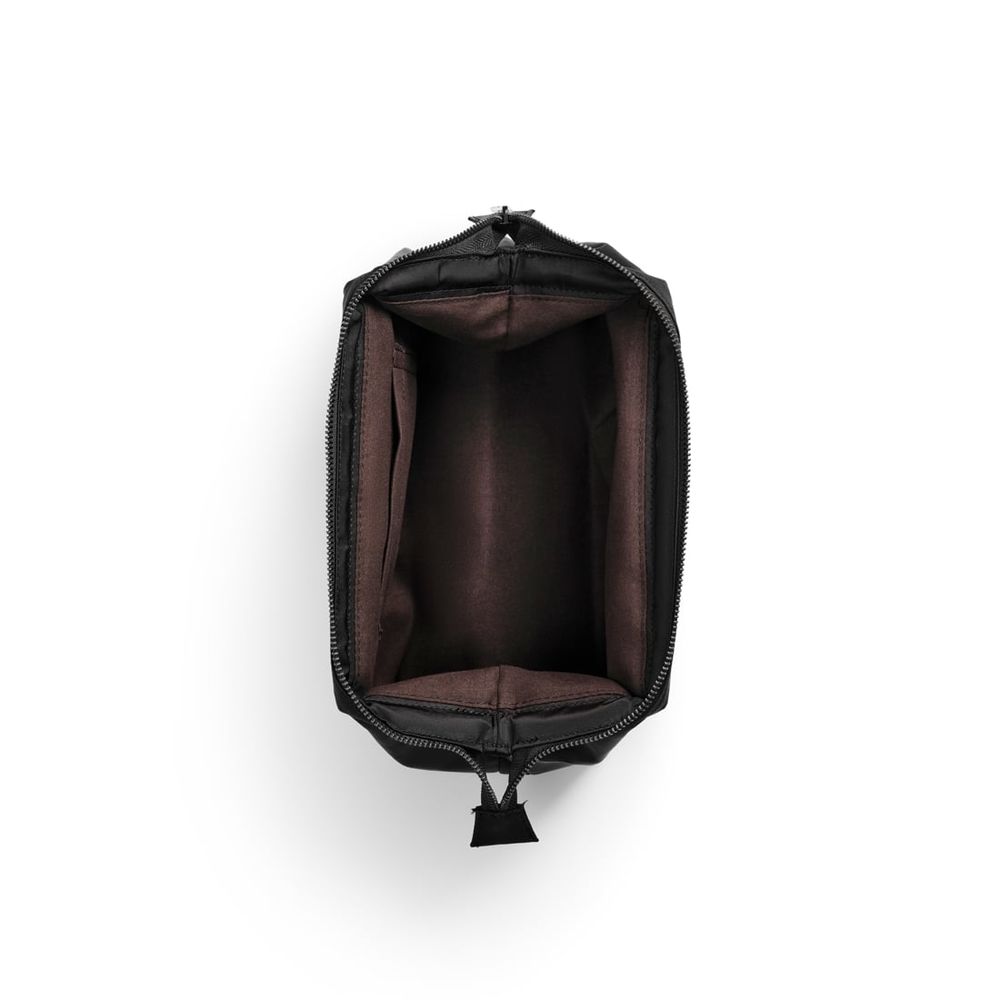 Elodie Neseser Details Zip&Go, Black slika 2