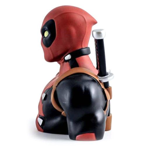 Marvel Deadpool Kasica - 20 cm slika 2