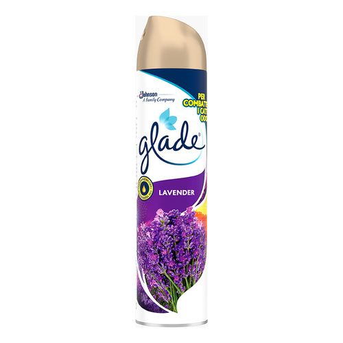 Glade sprej -LAVANDA 300ml slika 1