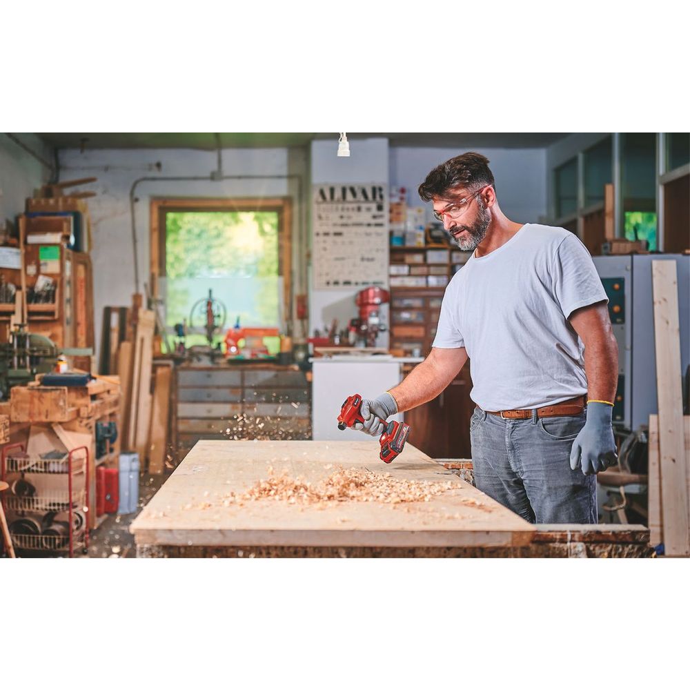 Einhell Akumulatorska vazdušna pumpa CE-AP 18 Li-Solo slika 8