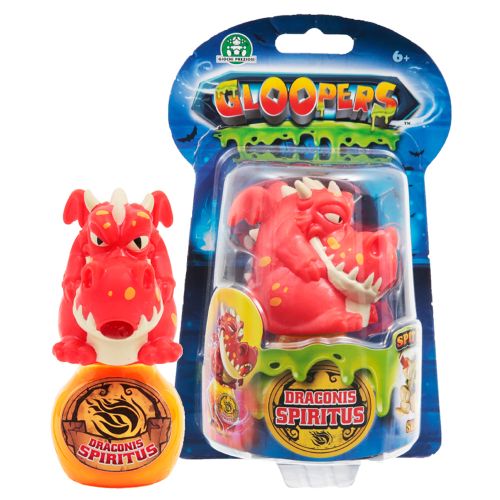 Figura Gloopers-a blister slika 4