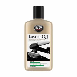 K2 PASTA POLERSKA Q3 LUSTER 250g