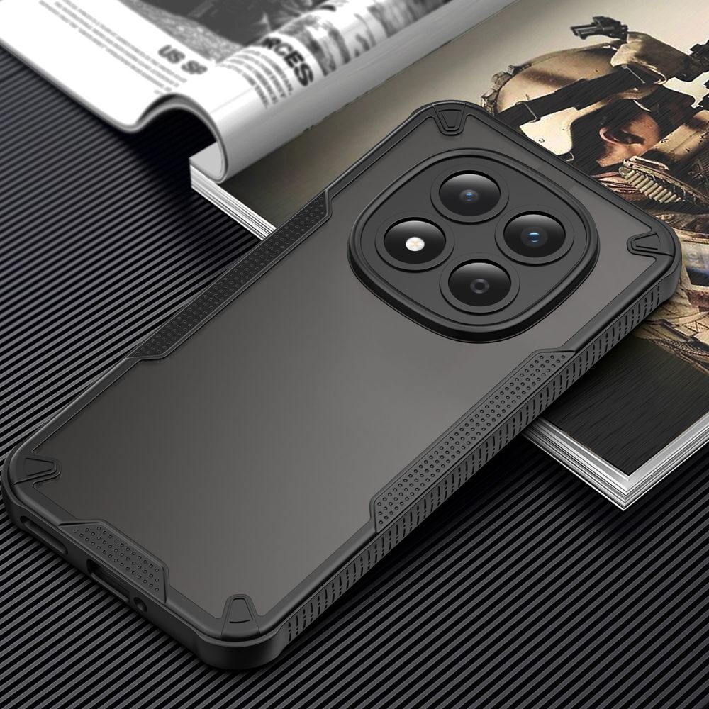 TECH-PROTECT RUGGED SHIELD MASKA ZA XIAOMI REDMI NOTE 15 PRO+ PLUS 5G/ POCO M8 PRO slika 5