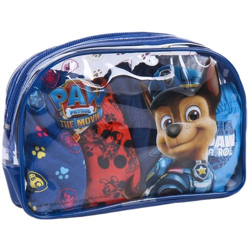 Paw Patrol set od 5 dječjih gaćica slika 2