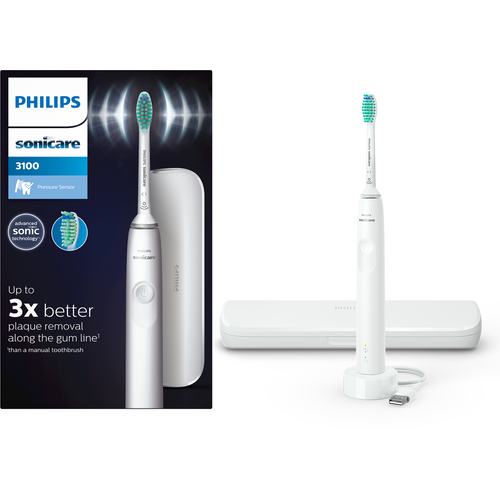 Philips Sonicare serije 3100 sonična četkica za zube HX3673/13 slika 1