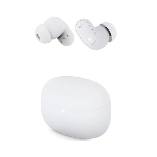 ENERGY SISTEM Urban Beat Snow True Wireless slušalice bele slika 6