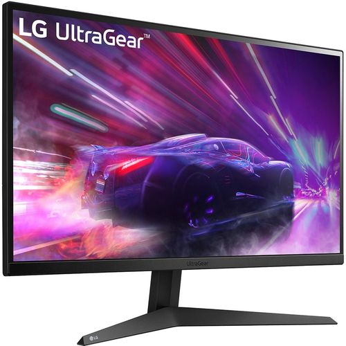 LG monitor 24" UltraGear 24GQ50F-B  slika 3