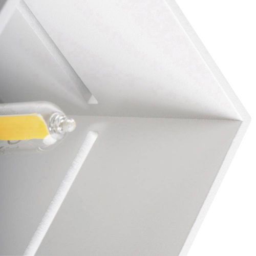 Kanlux Asil 27022 zidna svjetiljka G9  40 W LED bijela slika 5