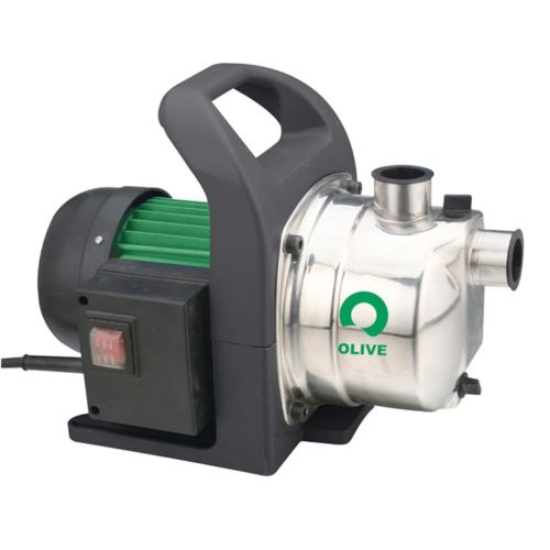 NEXSAS pumpa 1KW GP-1000DS slika 1