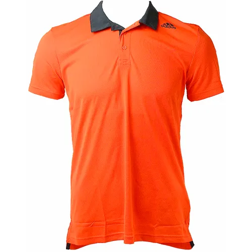 Adidas refresh polo tee ab6337 slika 9