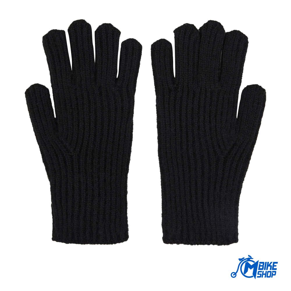 Regatta Rukavice Connora Gloves Black slika 2