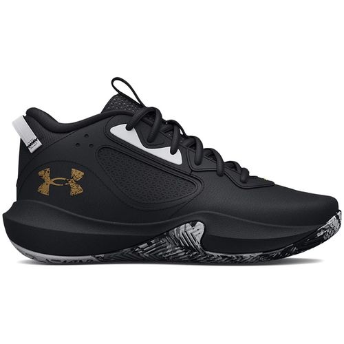 Under Armour Patike Patike Ua Lockdown 6 3025616-003  slika 1