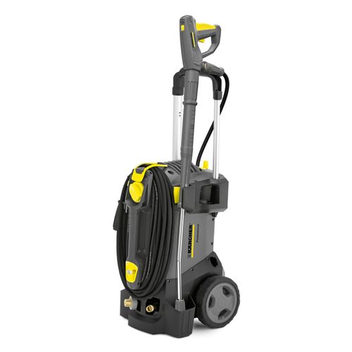 Karcher HD 5/17 C PLUS - Kompresorski čistač slika 2