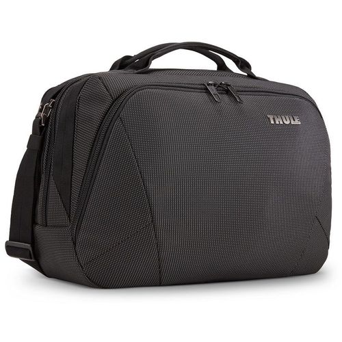 Putna torba Thule Crossover 2 Boarding Bag 25L crna slika 10