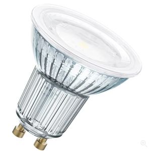 Osram led spot sijalica dimabilna 80W 2700k GU10   staklo