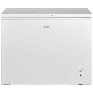 VOX Horizontalni zamrzivač CF250 / 249 l