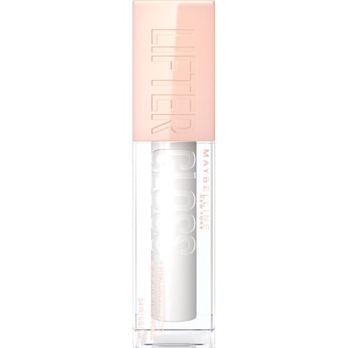 Maybelline New York Lifter Gloss sjaj za usne 001 slika 3