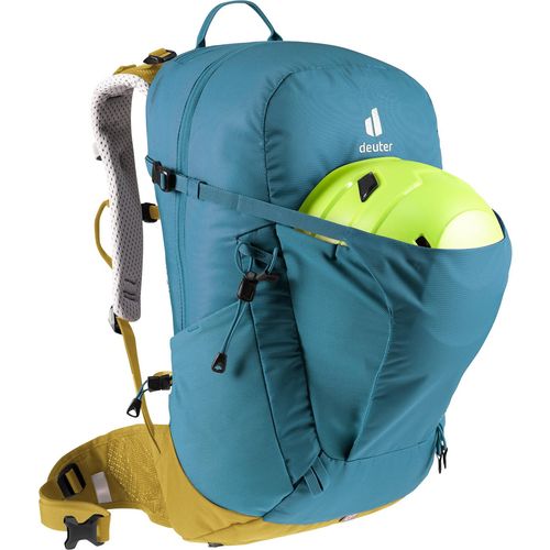 Deuter Ruksak Trail 24, Slim Line (SL), za žene, 53x30x19 cm, volumen 24 L slika 7