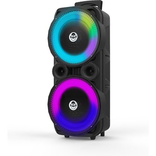 IDANCE PARTYBOX-DJX-801 SPEAKER slika 9