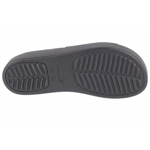 Crocs Brooklyn Platform Slide 208728-001 slika 4