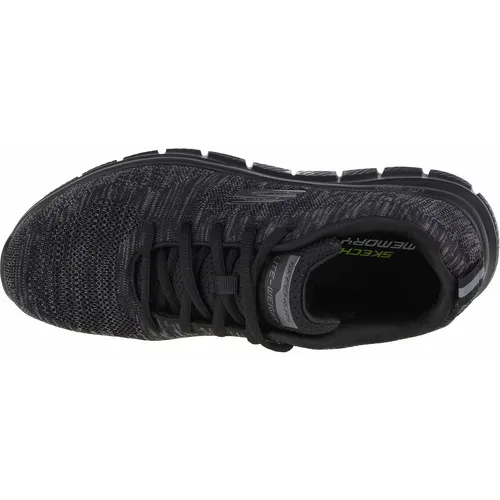 Skechers Track - Front Runner muške tenisice 232298-bbk slika 7