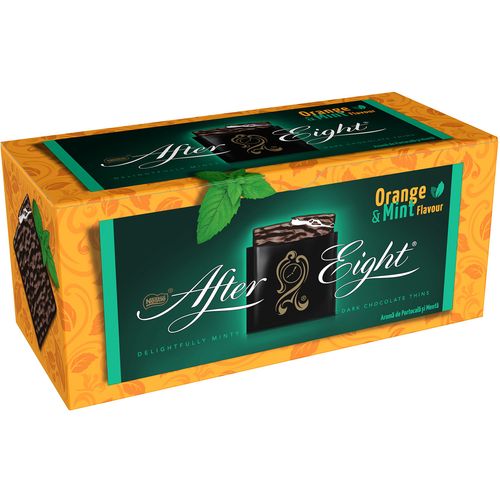 Nestlé After Eight Orange 200 g slika 1