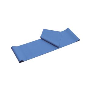 Body Sculpture Power Band 6,5cm - Traka za pilates, Plava