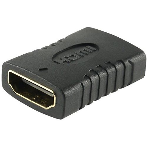 HDMI-HDMI adapter nastavak F-F VHDS-01 slika 1