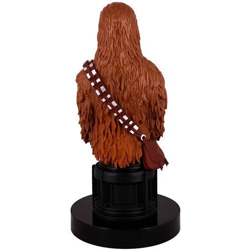 Star Wars Chewbacca Držač za Kablove 20cm slika 3