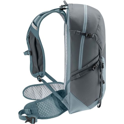 Deuter Ruksak Speed Lite 25, dimenzije 55x29x19 cm, volumen 25 L slika 3