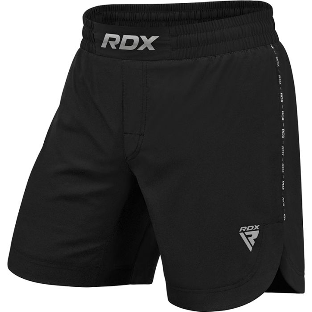 RDX Sports MMA Šorc T15 - Crni - 3XL slika 1