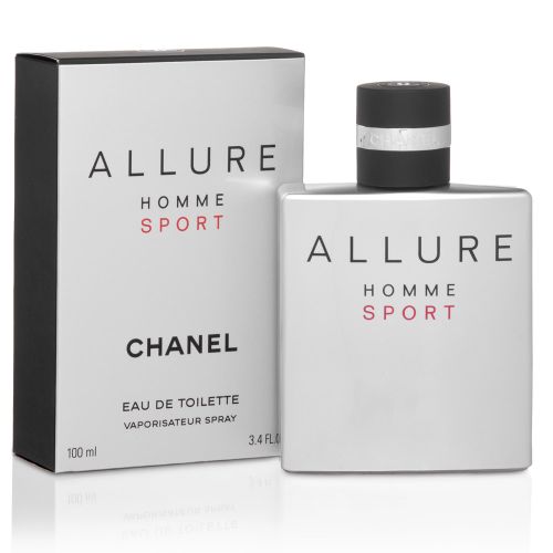 Chanel Allure Homme Sport Eau De Toilette 100 ml (man) slika 1