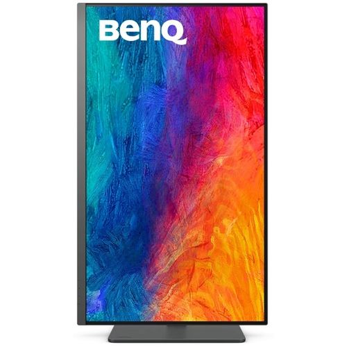 BENQ 31.5 inča PD3205U 4K UHD IPS LED Dizajnerski monitor slika 5