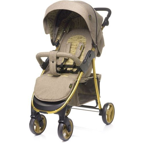 4Baby Kolica Rapid Premium - Gold slika 1